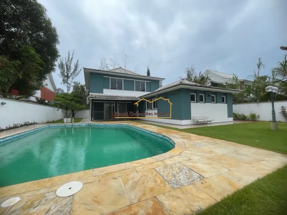 House, 350 m², with a mountain view — photo 9