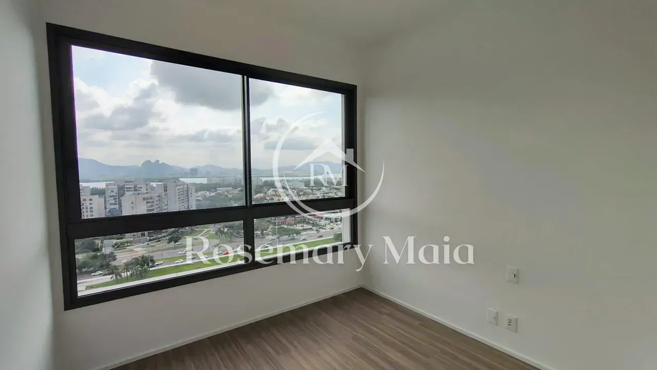 Apartamento de 3 quartos com 4 banheiros e 2 vagas — photo 20