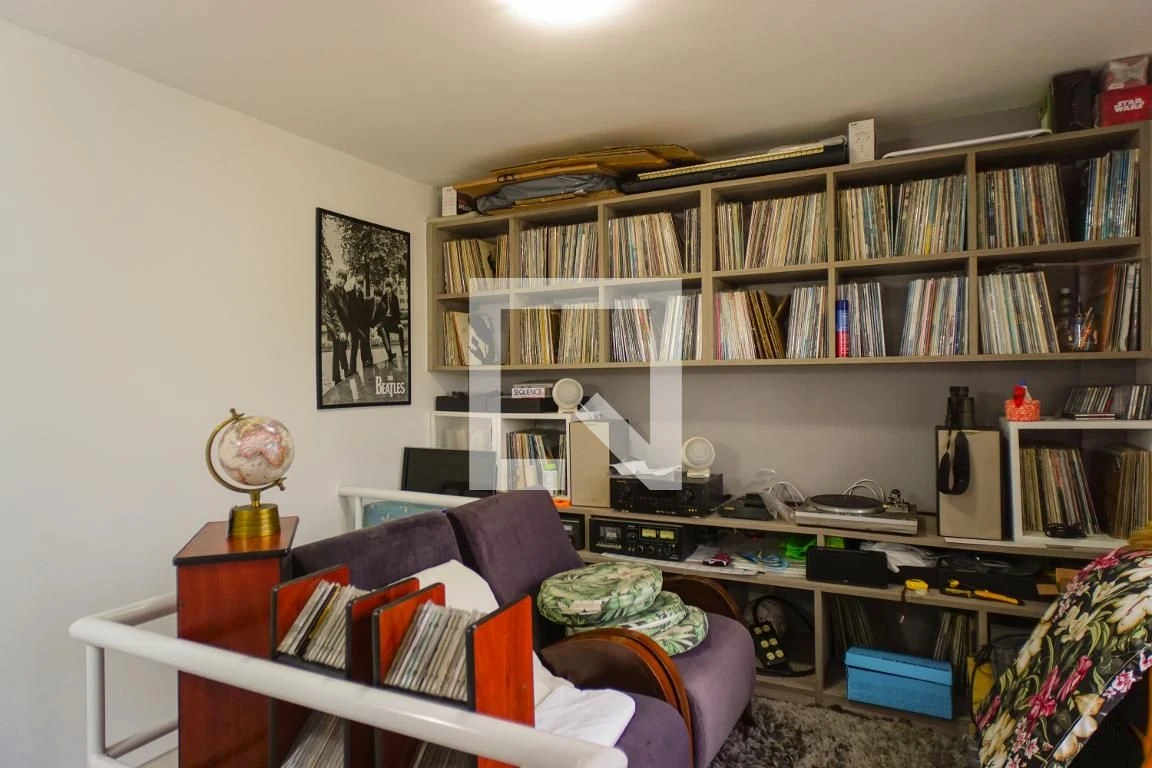 Apartamento de 4 quartos com 3 suítes e 169 m² — photo 54