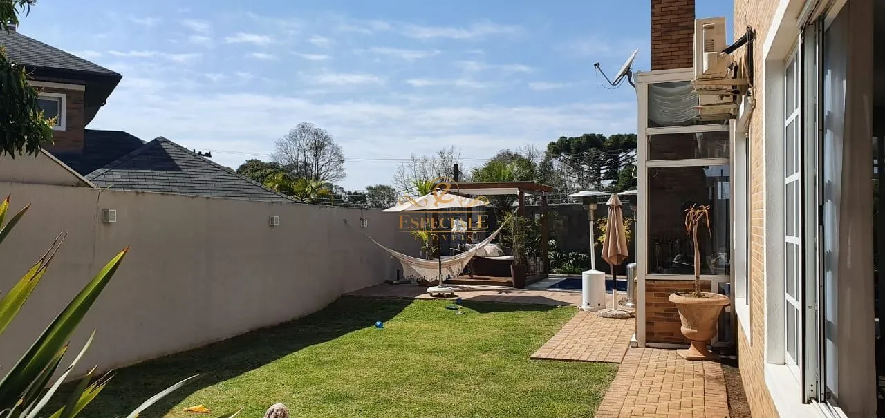 4-bedroom house with private BBQ and 4 parking spaces — photo 17