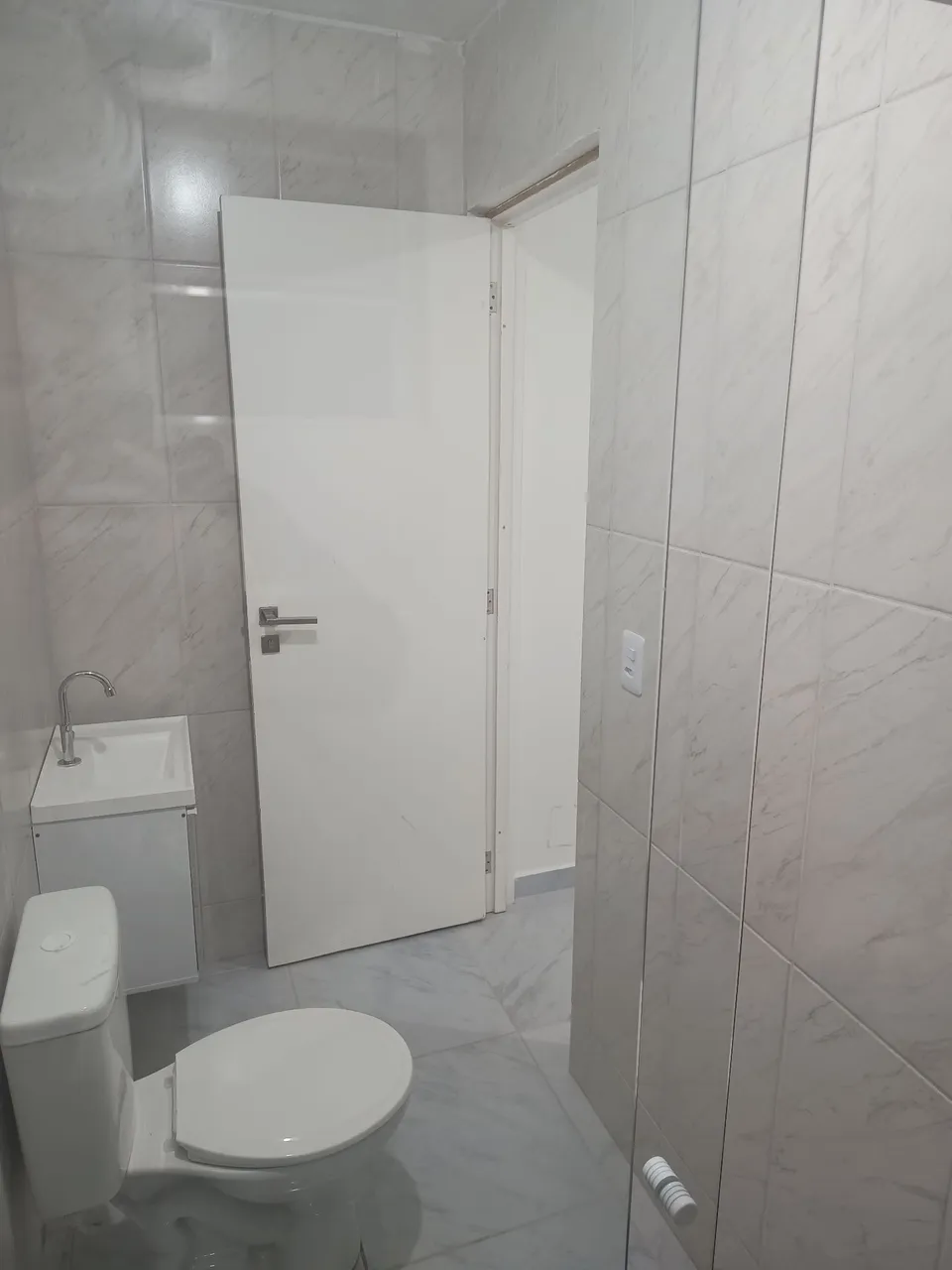 Furnished 25 m² studio in Florianópolis — photo 17