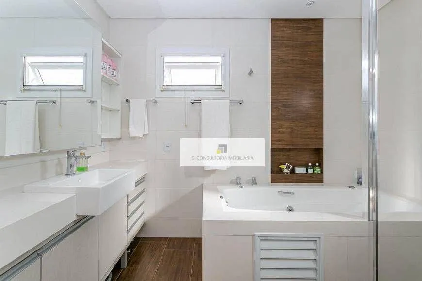 Меблированный дом с открытой кухней и 3 спальнями — photo 32