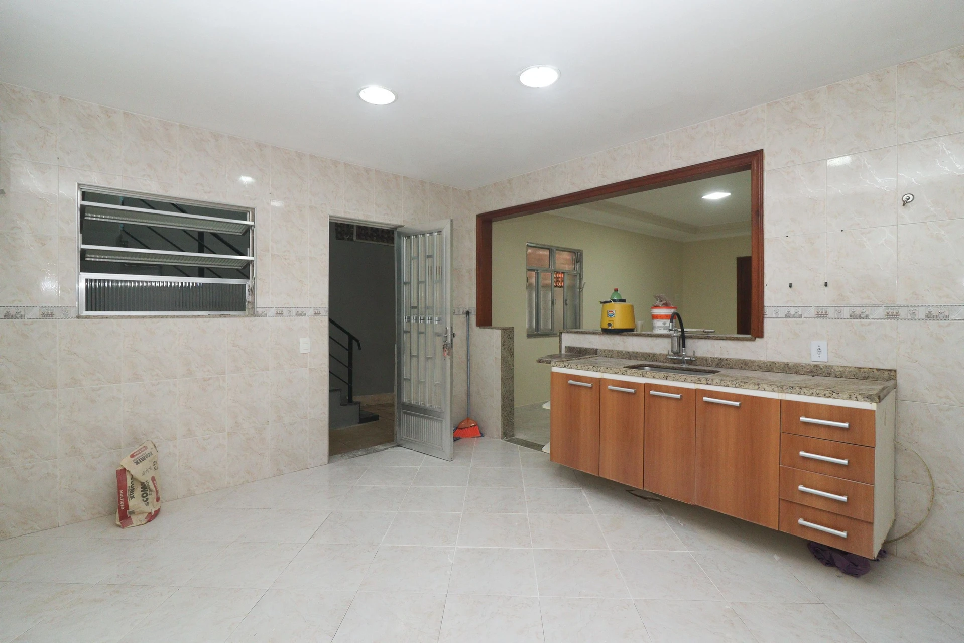 3-bedroom house with a garden in Rio de Janeiro — photo 7