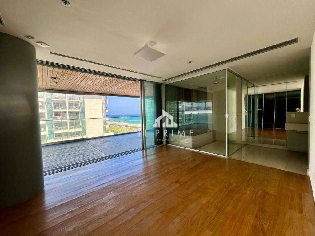 Apartamento de 1 quarto de 169 m² com varanda — photo 8