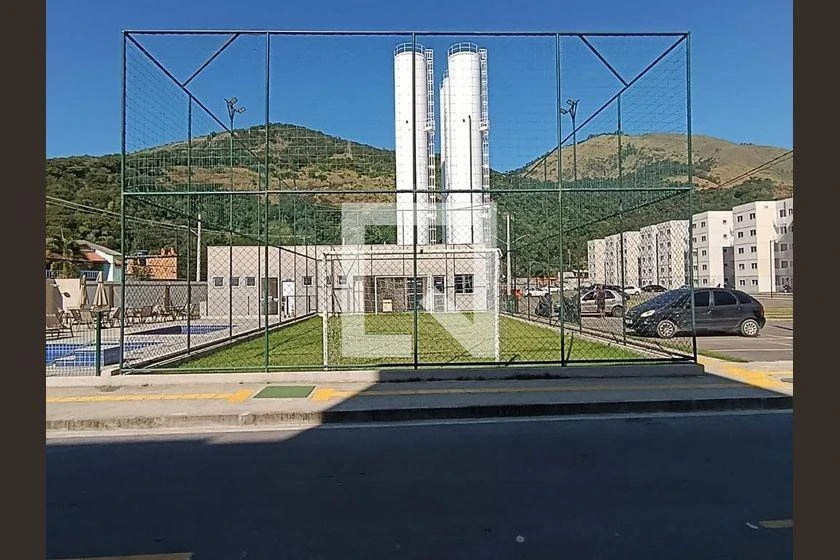 Apartamento sem mobília com 2 quartos e 47 m² — photo 8