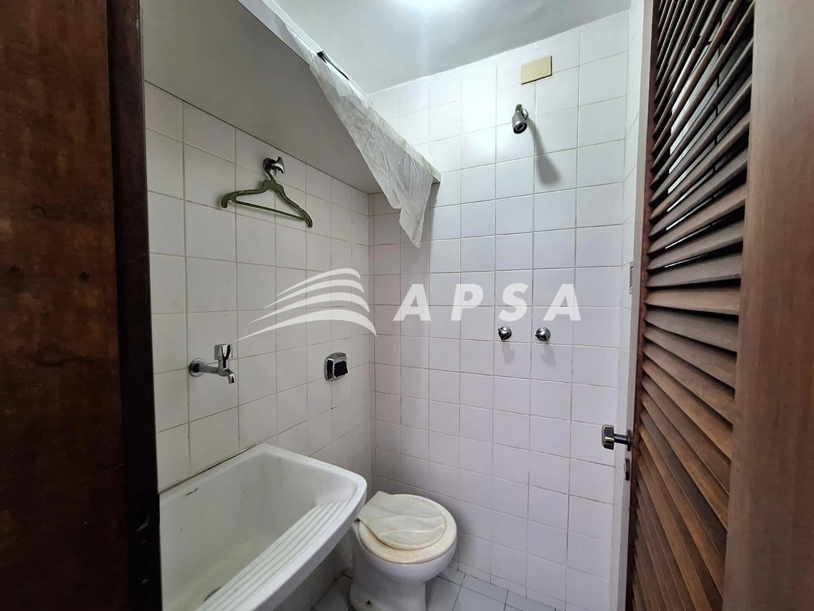120 m² apartment with 3 bedrooms and separate kitchen — photo 21