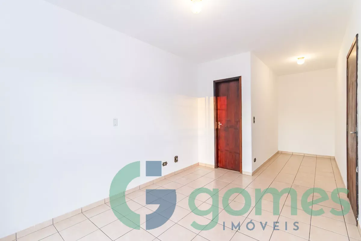 3-bedroom house, 1 with its own bathroom, 115 m², Curitiba — photo 30