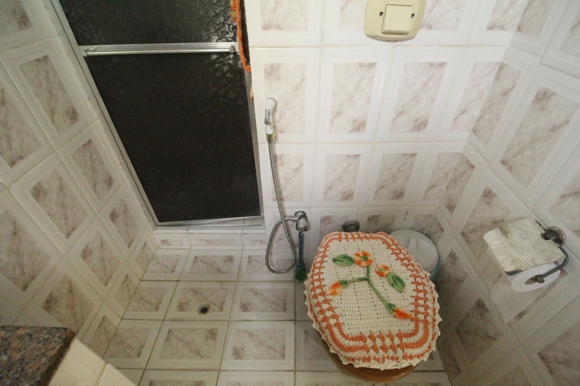Furnished house with 6 bedrooms, 7 bathrooms and 6 parking — photo 87