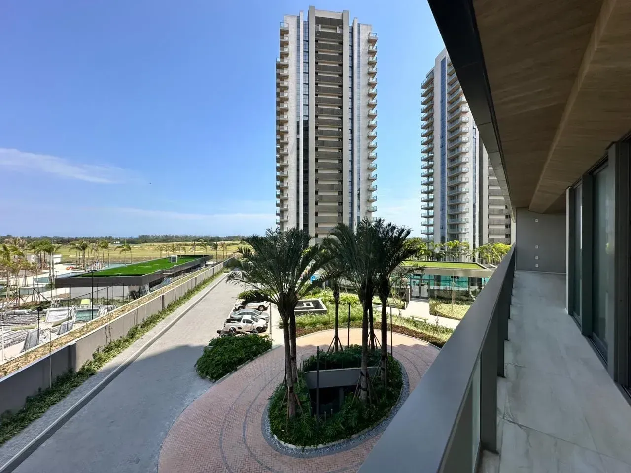 Apartamento com 4 suítes e 6 banheiros, sem vaga — photo 38