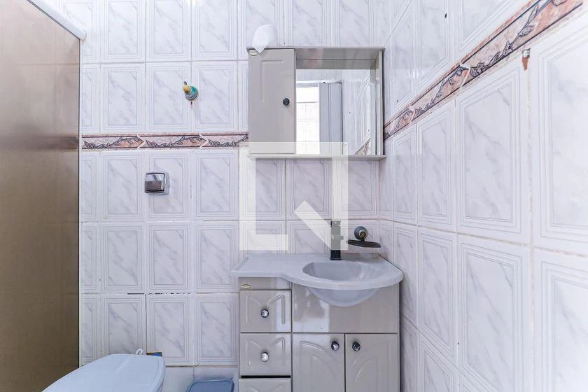 2-bedroom, 44 m² apartment in Rio de Janeiro — photo 23