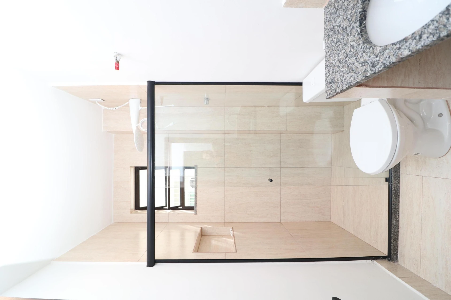 3-bedroom apartment, 1 with its own bathroom, 120 m² — photo 34