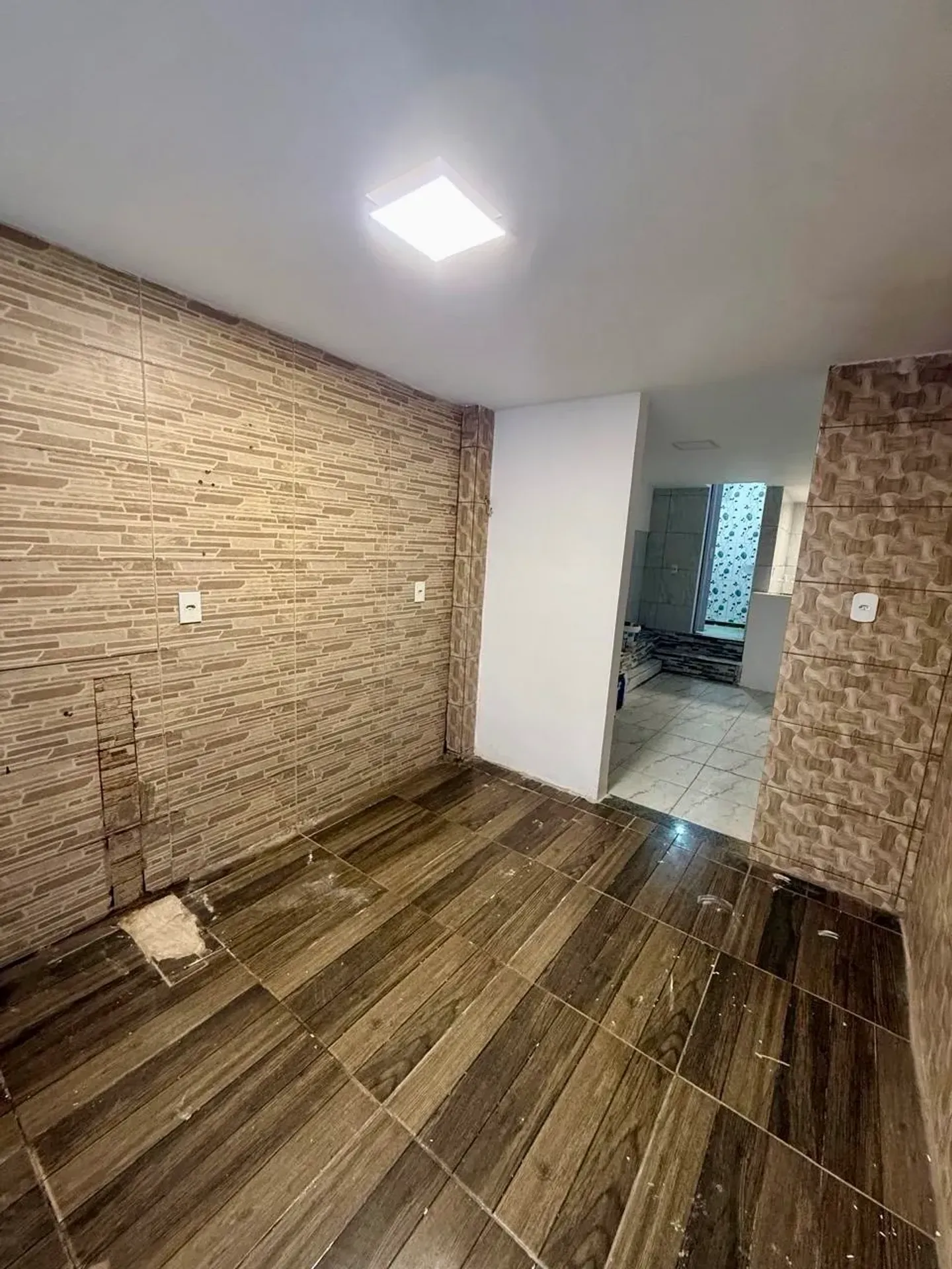 Apartment, 40 m², with a washing machine — photo 8