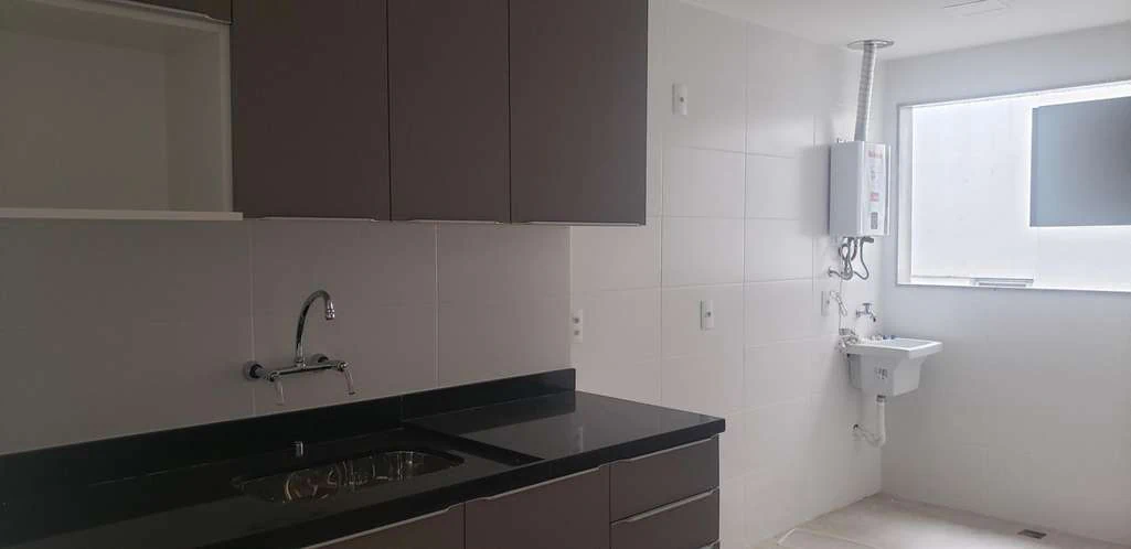 Apartamento de 92 m² com 3 suítes e 2 vagas — photo 2