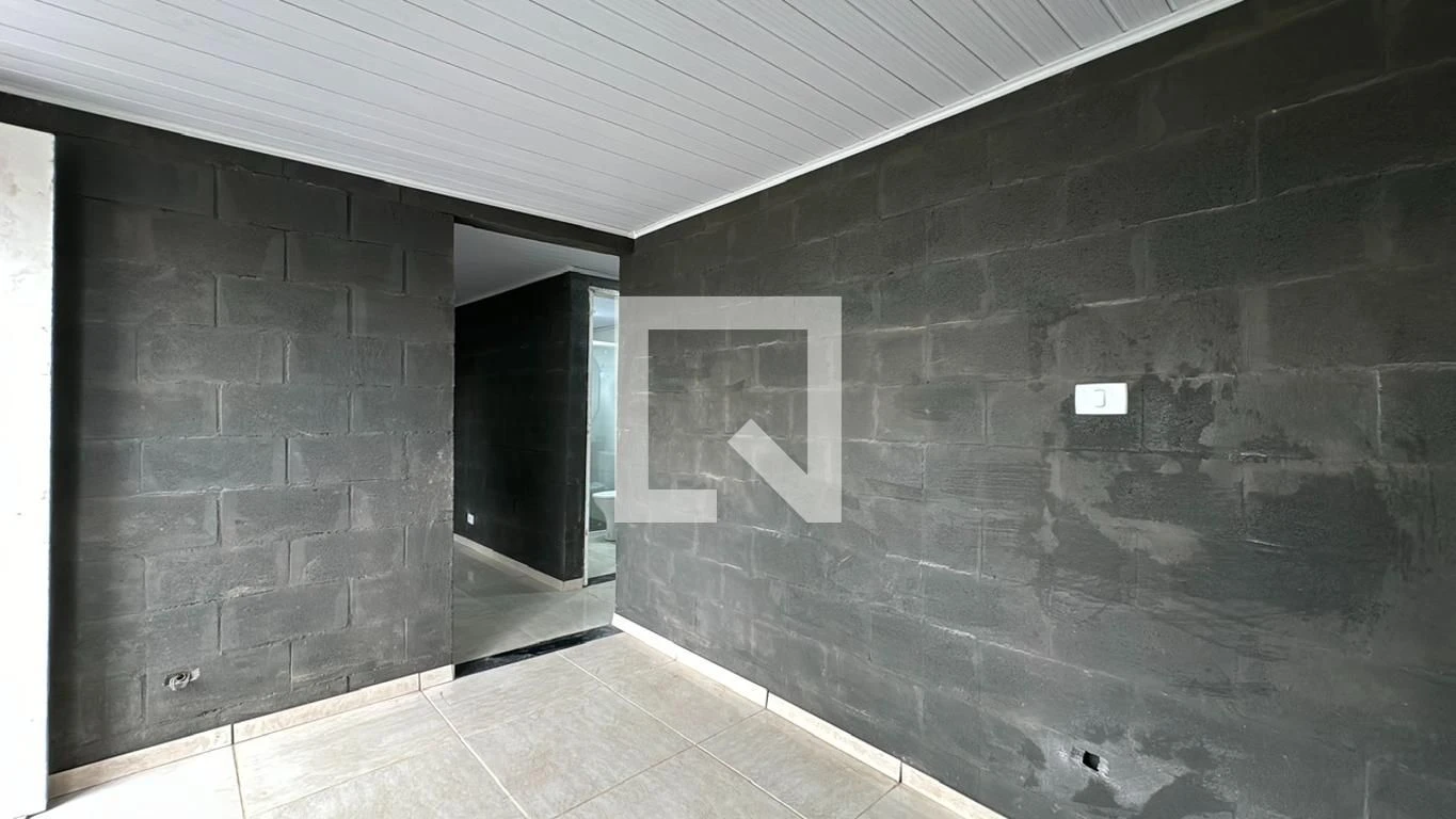 27 m² studio in Curitiba — photo 9