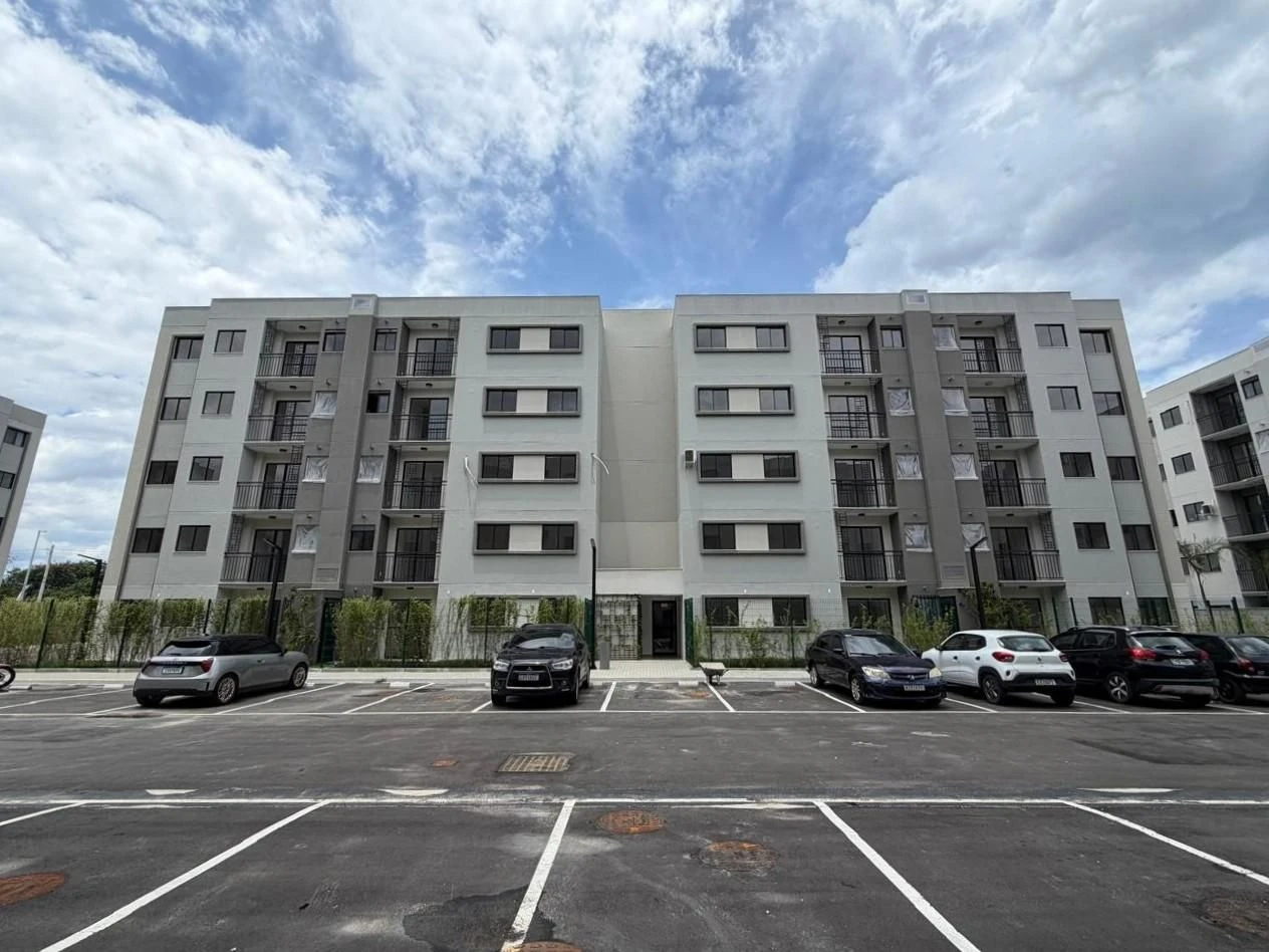 Apartamento para alugar com 2 quartos e varanda — photo 48