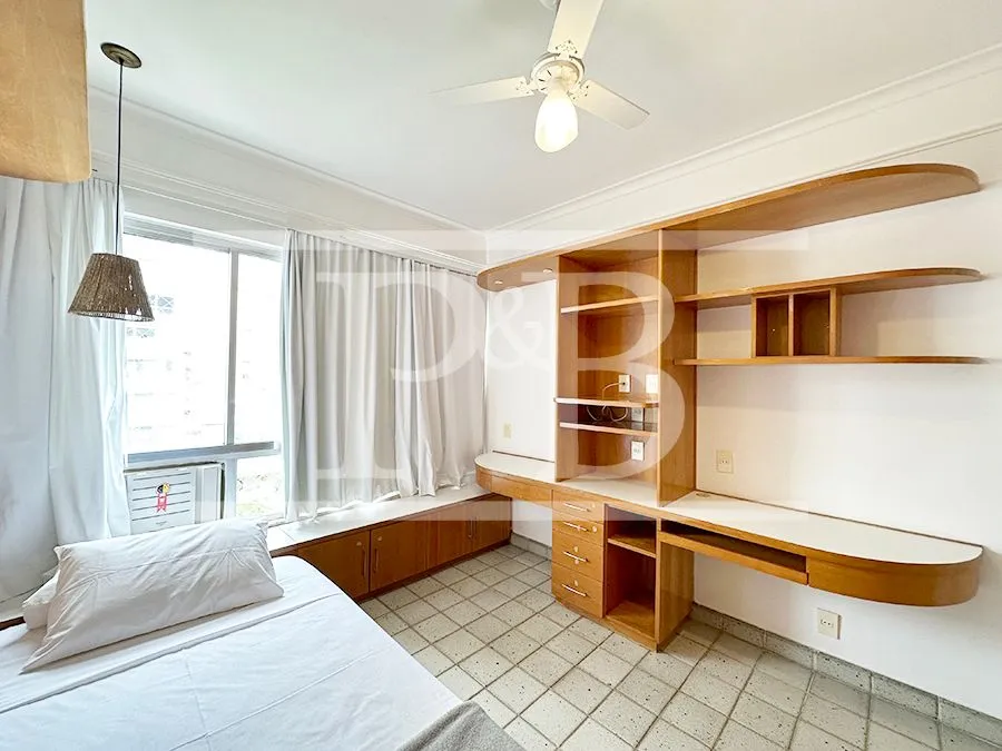 3-bedroom apartment with 2 bathrooms and 125 m² — photo 20