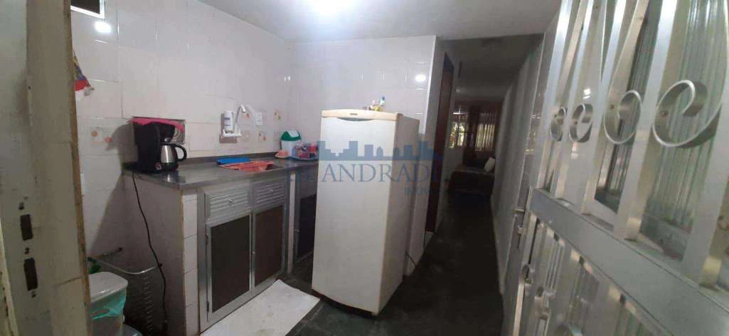 Apartamento mobiliado de 1 quarto com máquina de lavar — photo 8
