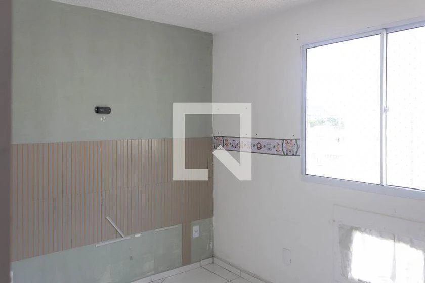 Apartamento com vista para as montanhas, Guaratiba — photo 5