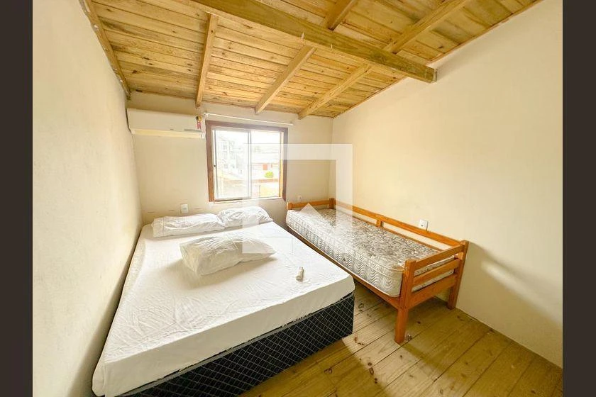 2-bedroom apartment in a building with a pool — photo 4