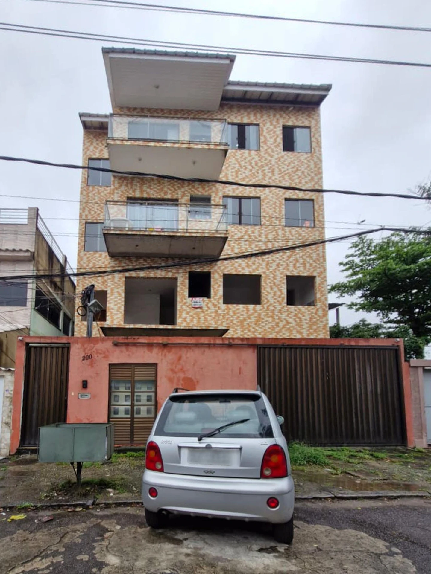 2-bedroom, 75 m² apartment in Rio de Janeiro — photo 36