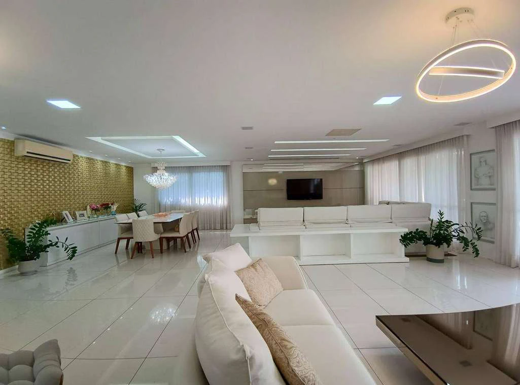 Мебльований будинок у кондомініумі на 600 м² — photo 19