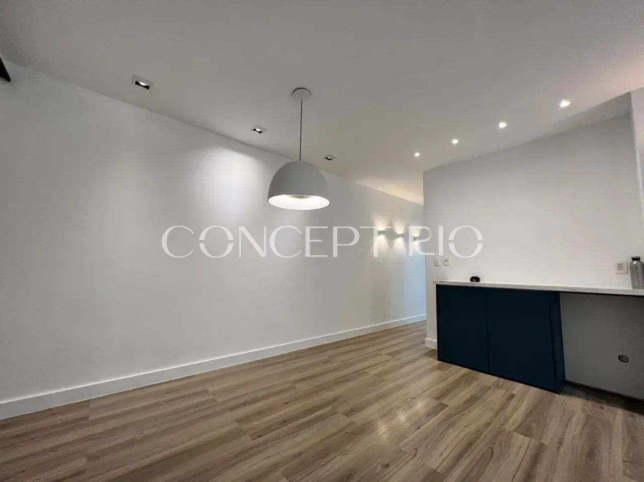 2-bedroom apartment with a private BBQ — photo 13