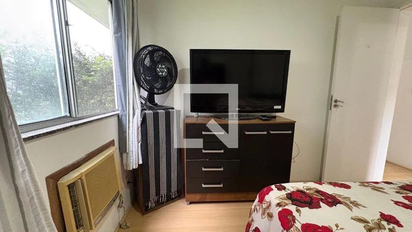 2-bedroom apartment with a washing machine — photo 12