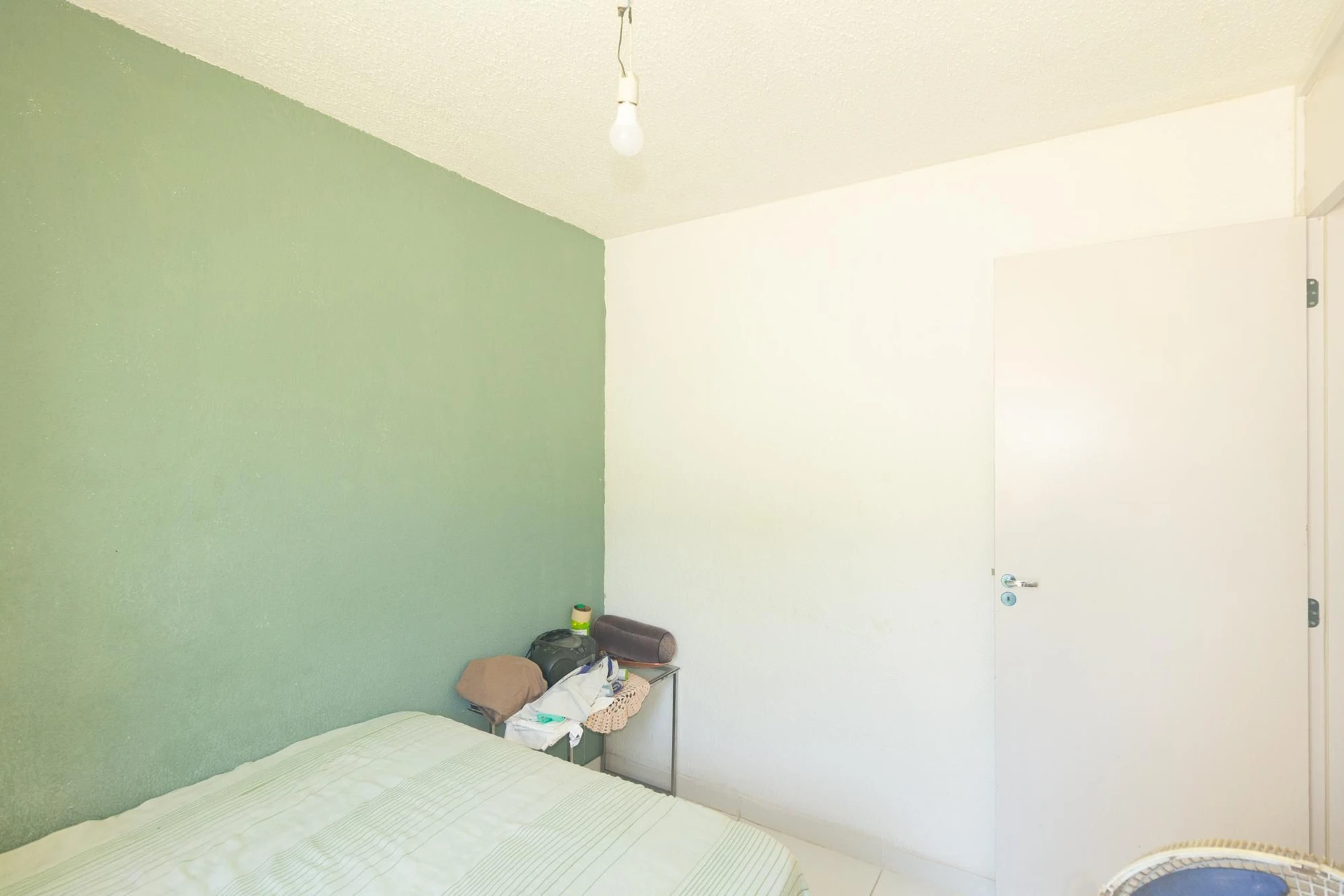 Apartamento mobiliado com 2 quartos e cozinha integrada — photo 18