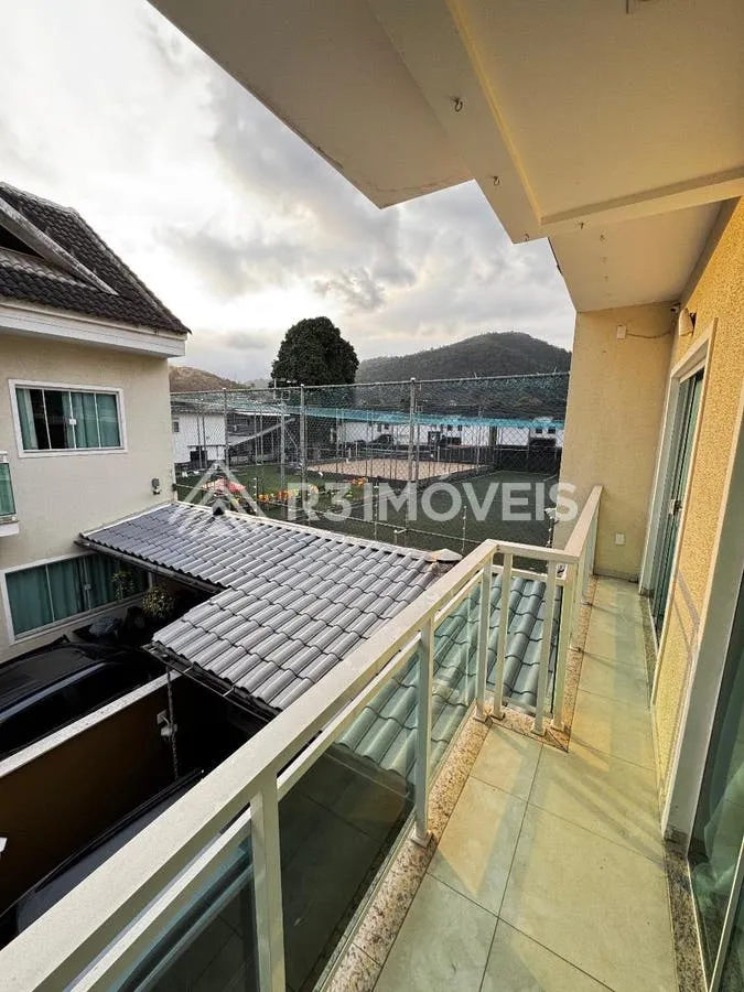 137 m² house with floor-to-ceiling windows and a dishwasher — photo 2