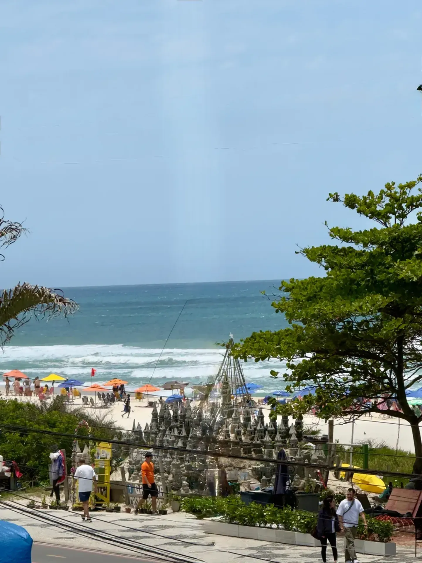 Apartamento mobiliado com 2 quartos e 2 banheiros — photo 23