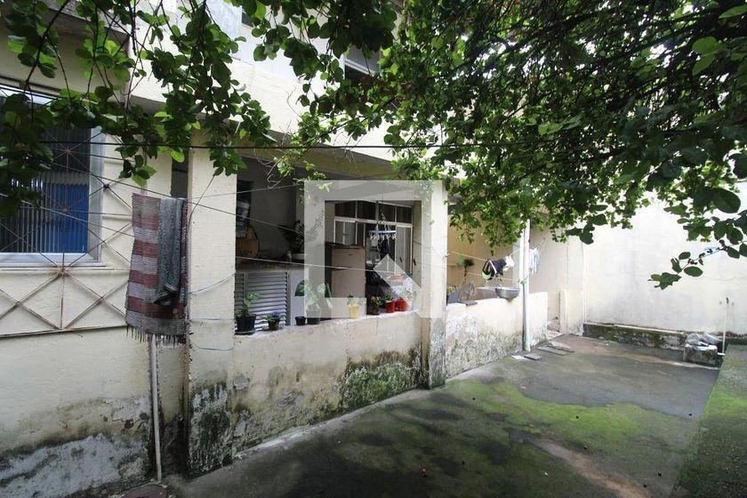 Unfurnished house with 3 bedrooms and private garden — photo 44