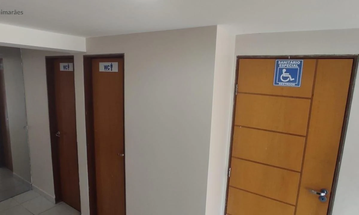 Departamento amueblado, 75 m², con espacio de home office — photo 33