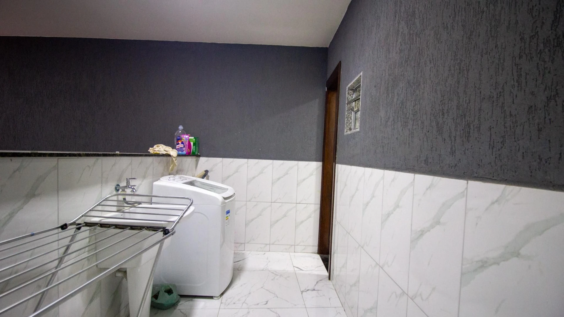 Casa mobiliada com 2 quartos e 3 banheiros — photo 20
