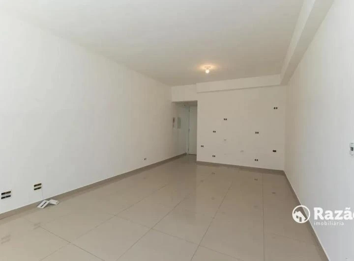 Studio de 40 m² com 1 quarto e 1 banheiro — photo 7