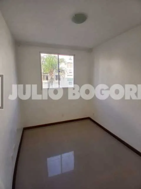 Рабочее место и 3 спальни: квартира 53 м² — photo 2