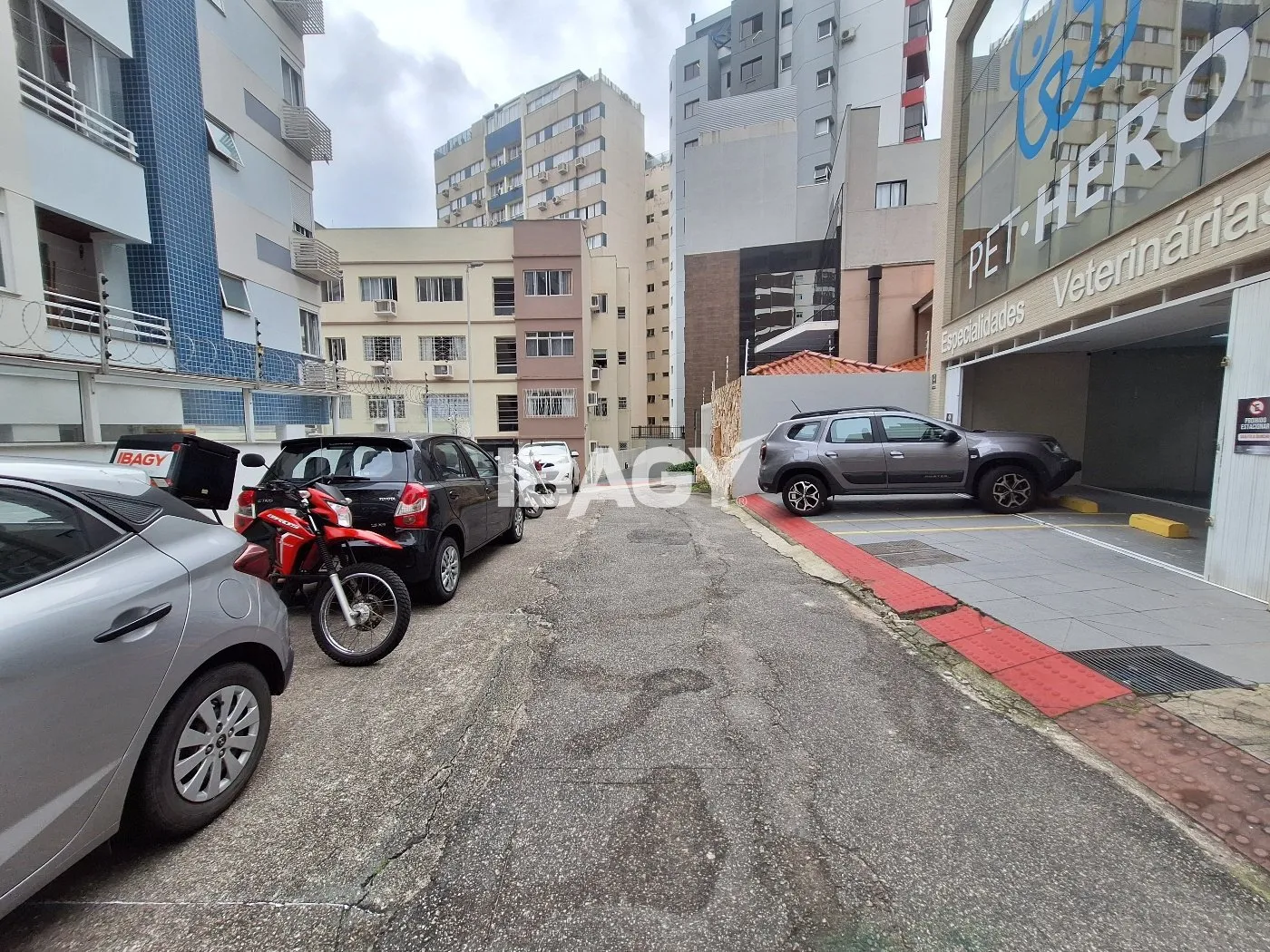 Квартира 50 м², 1 спальня, Флоріанополіс — photo 14
