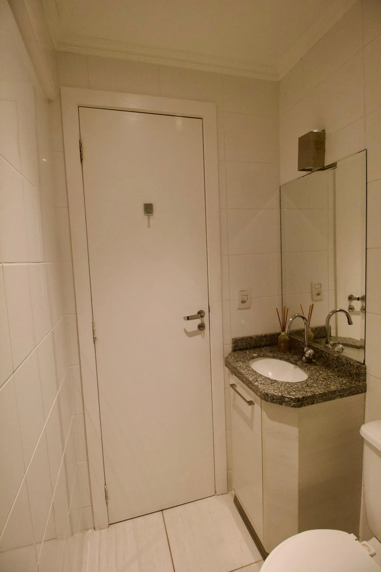Apartamento mobiliado, 64 m², com varanda gourmet — photo 26