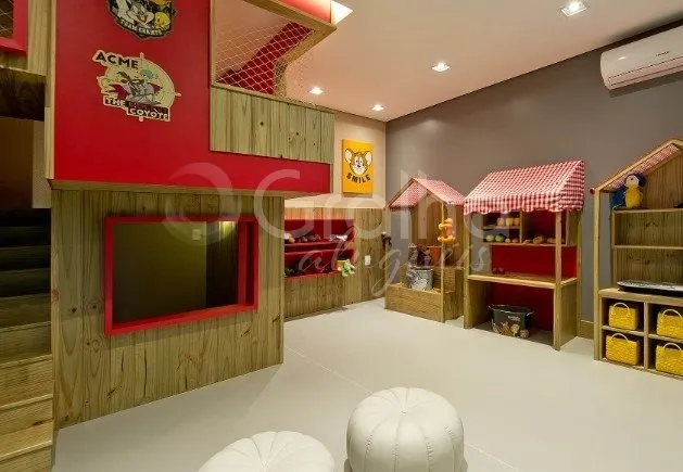 Estúdio mobiliado de 88 m² com 1 dormitório e 2 vagas — photo 37