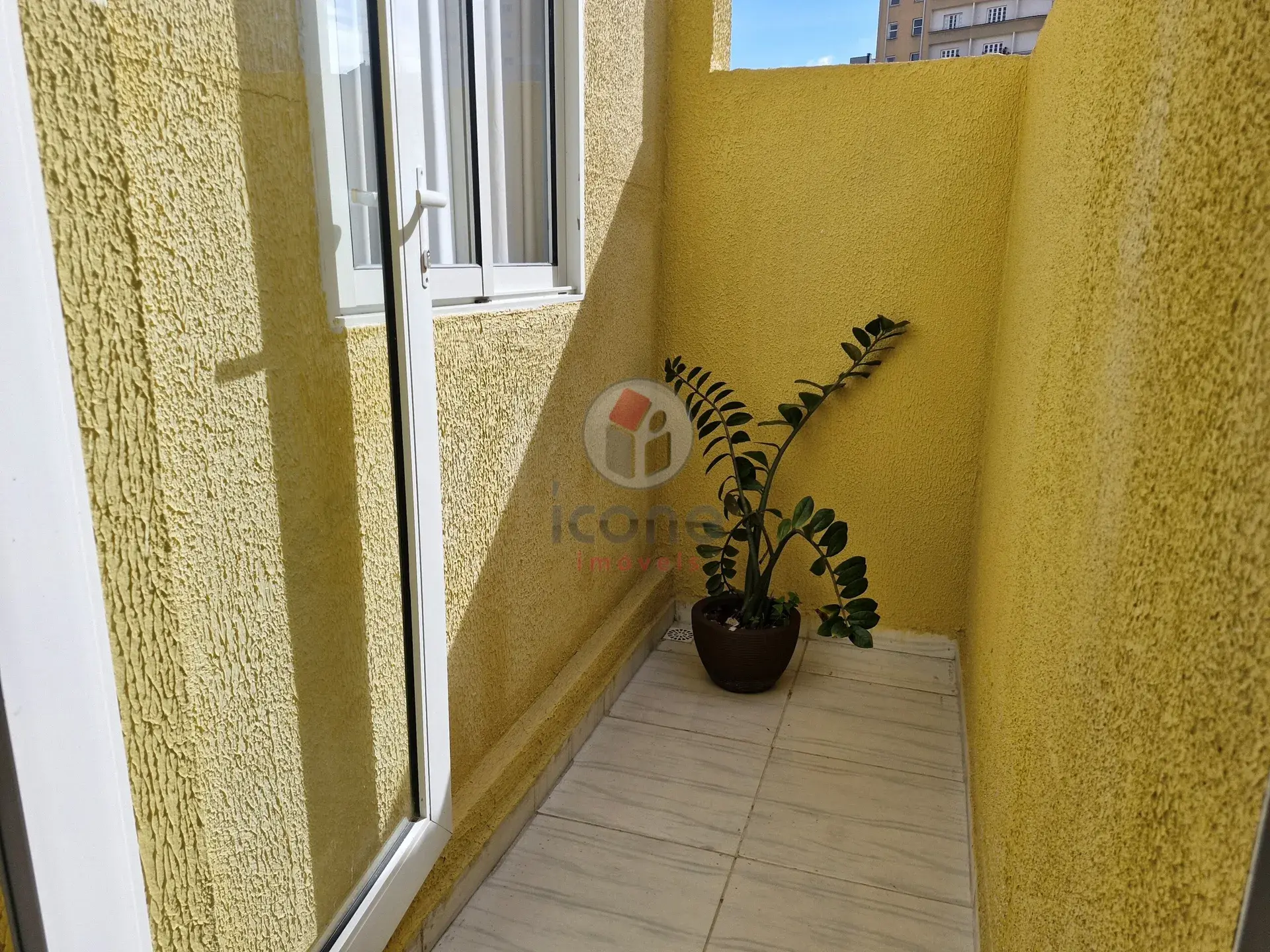 Furnished 1-bedroom apartment with no parking, 32 m² — photo 33