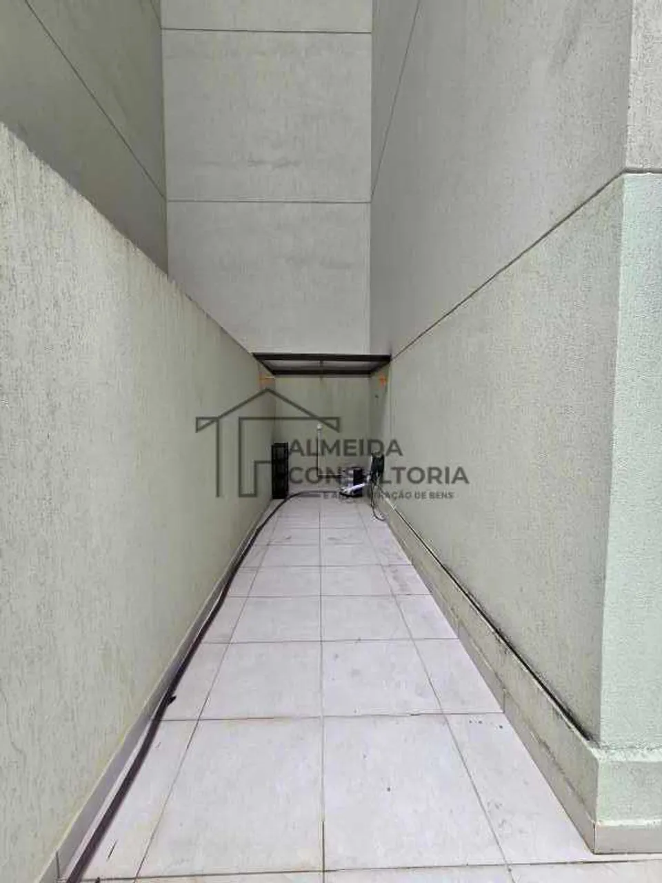 Apartamento de 34 m² com 1 quarto e terraço — photo 11