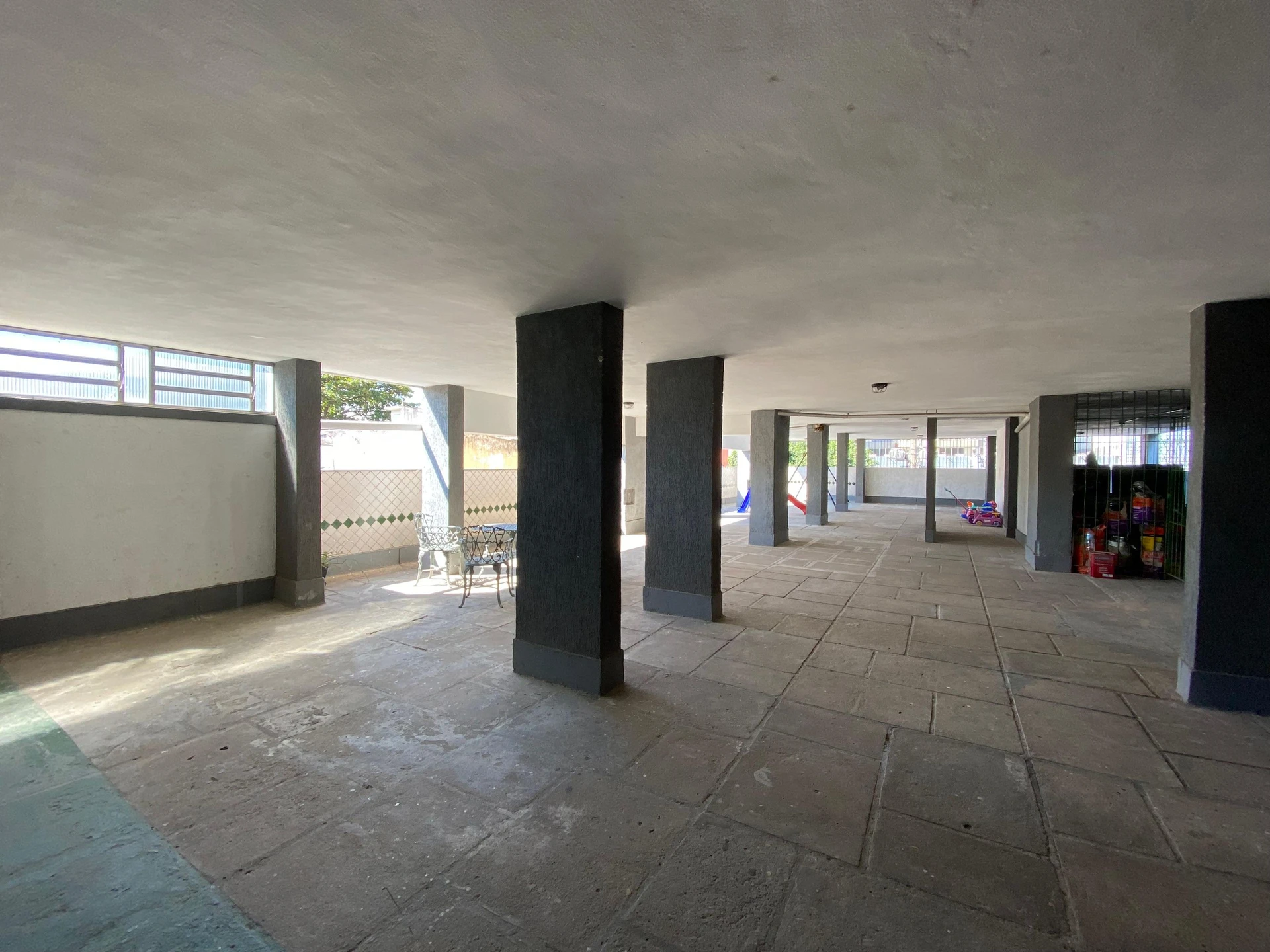 3 quartos e máquina de lavar: apartamento de 90 m² — photo 39