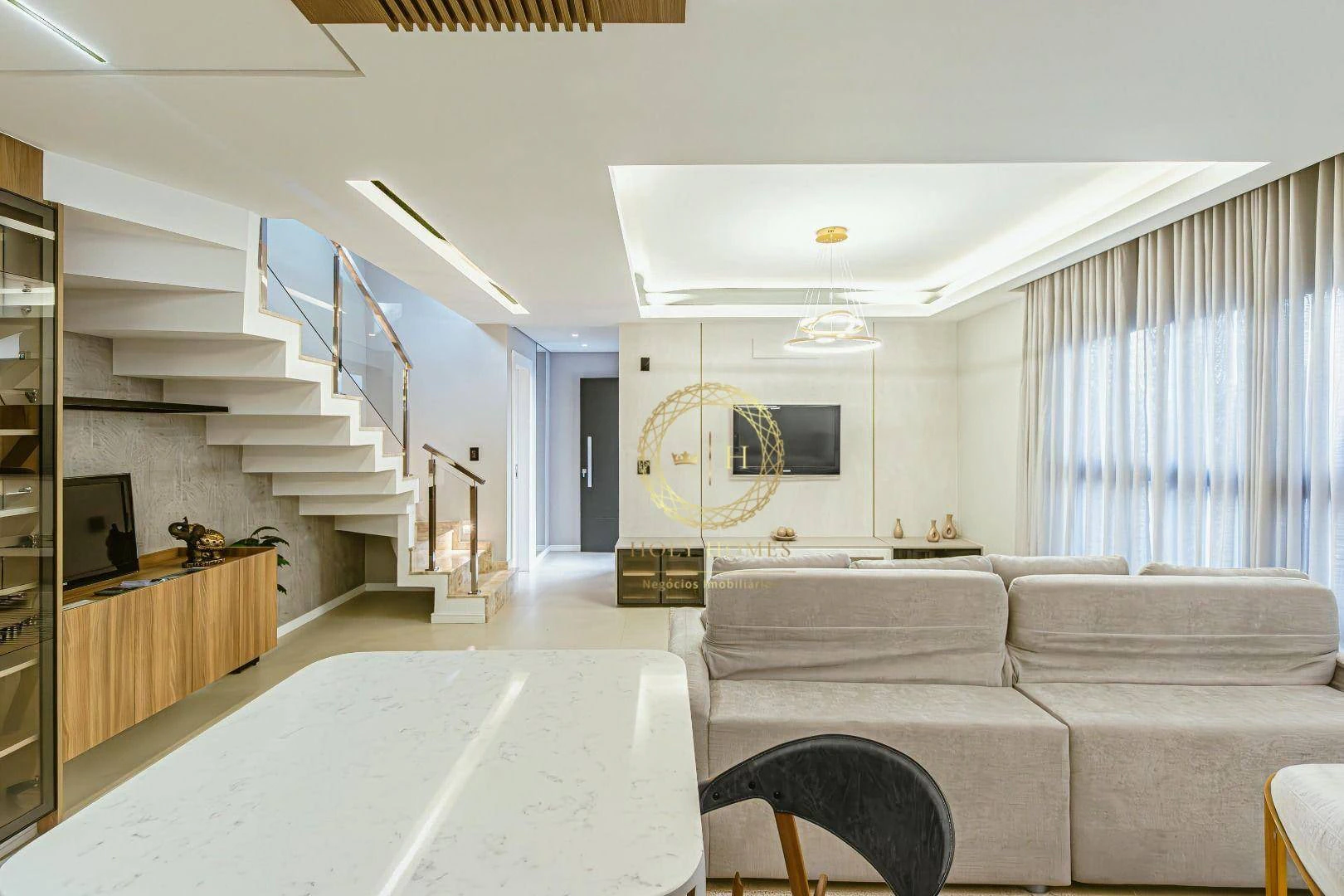 Rental house with 3 bedrooms and 120 m² — photo 10