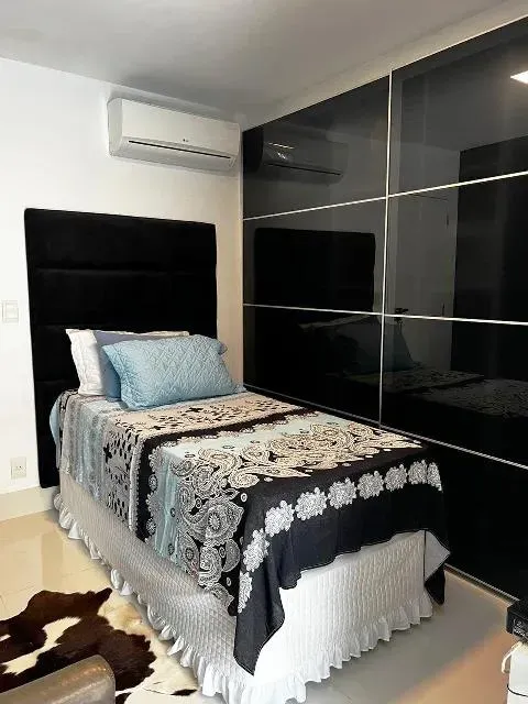 Departamento de 4 dormitorios en edificio con sauna — photo 25
