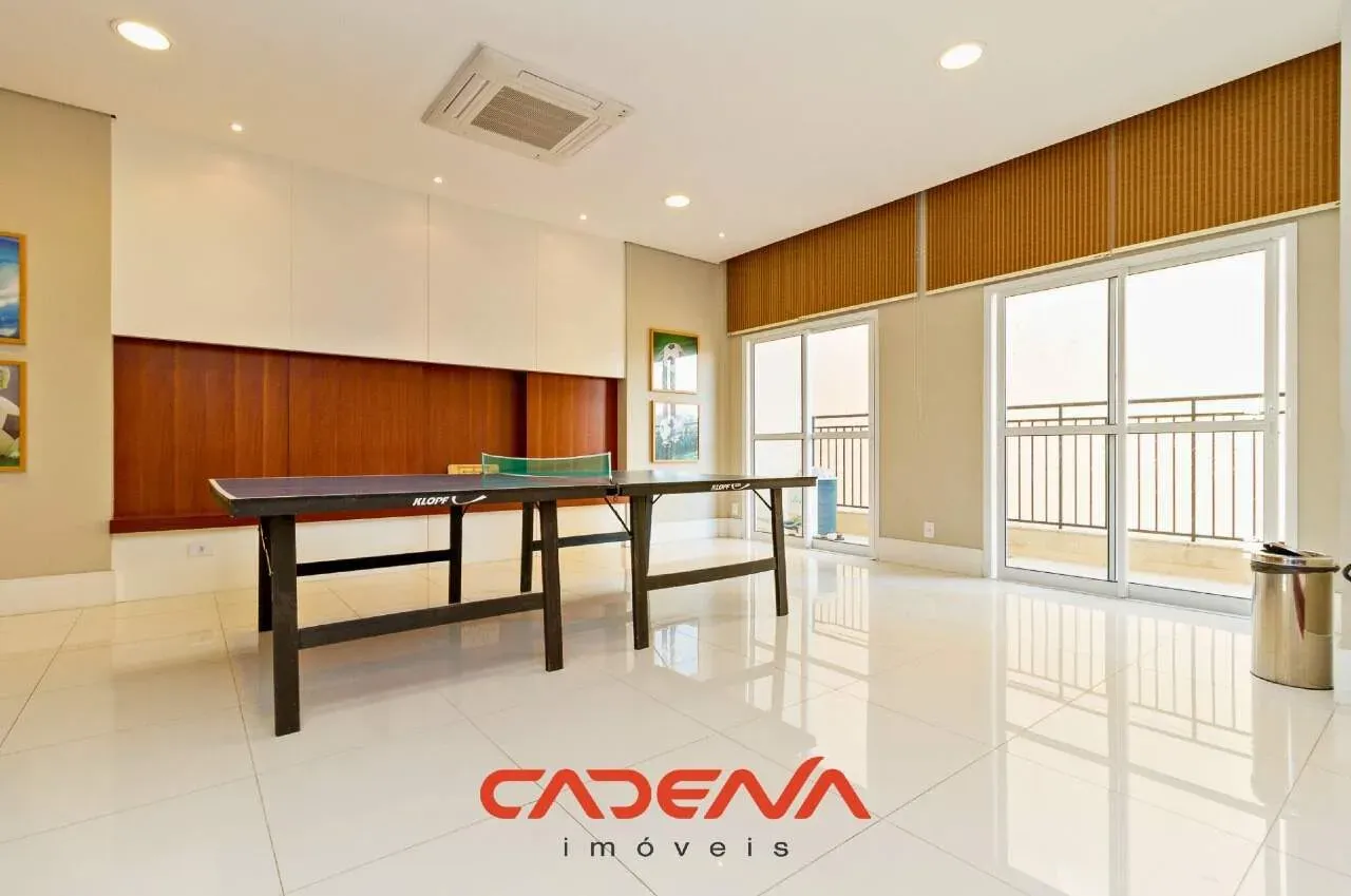 Studio mobiliado de 34 m² com sacada e cozinha americana — photo 18