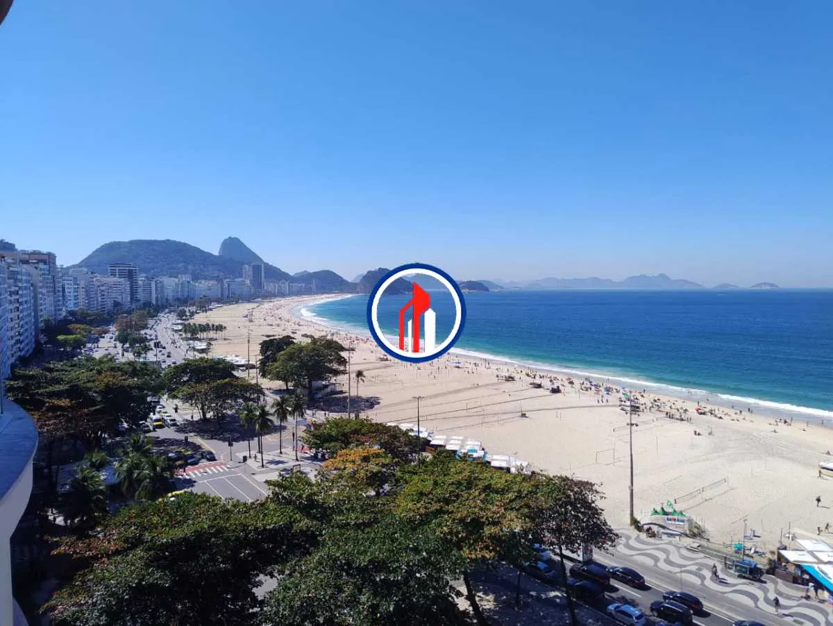 Apartamento, 192 m², com vista para a água — photo 7