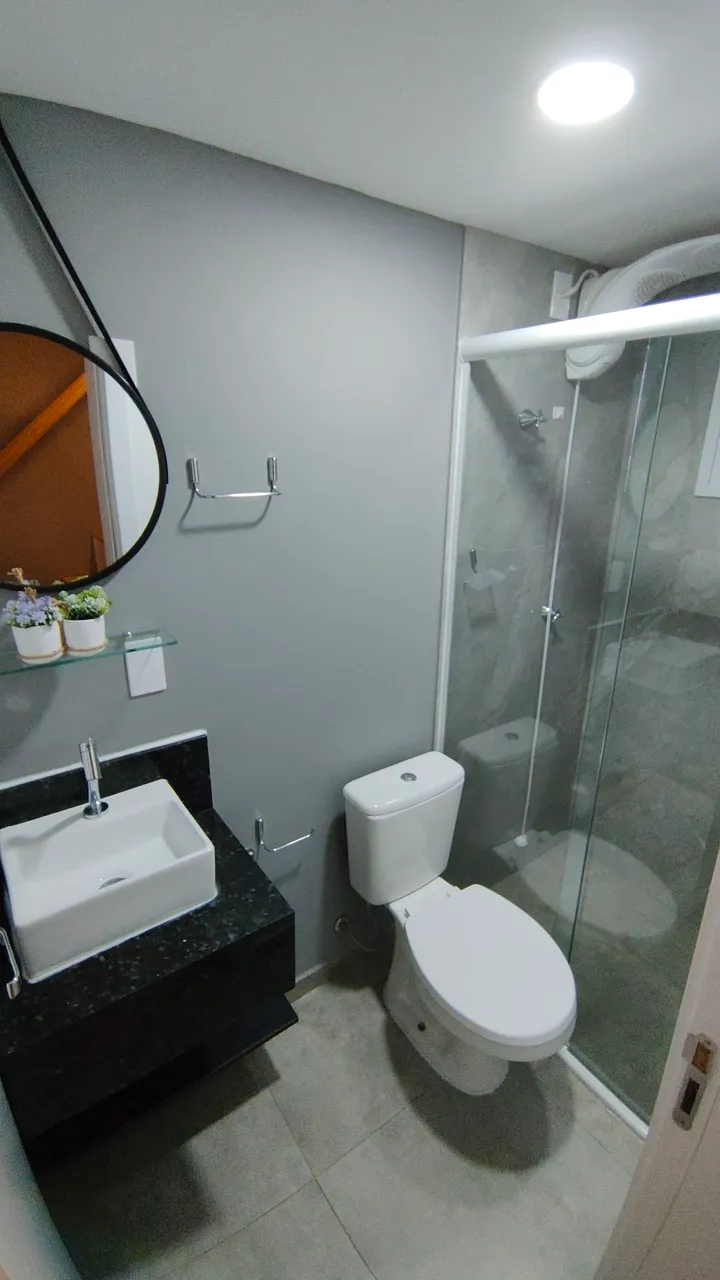 Furnished 1-bedroom, 1-bath apartment with no parking — photo 5