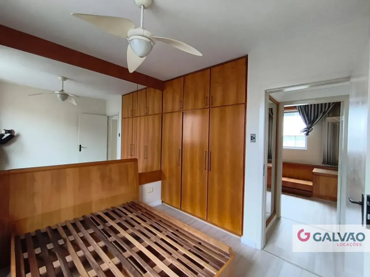 106.88 m² apartment with 2 bedrooms and gas kitchen — photo 4