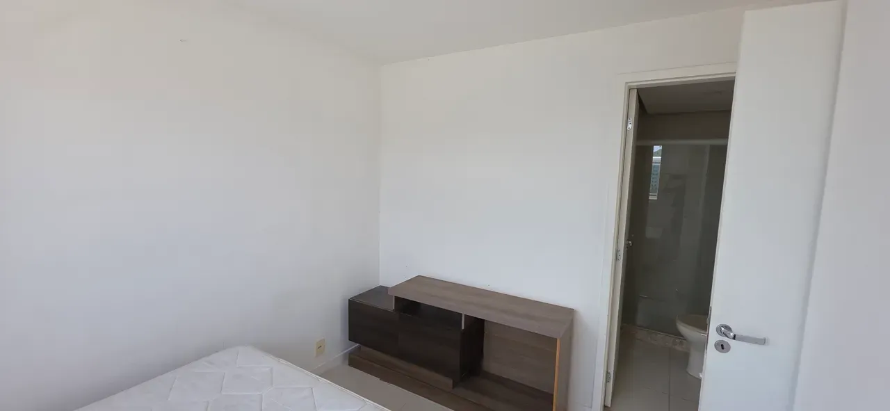 Apartamento no 6º andar com vista para as montanhas — photo 13
