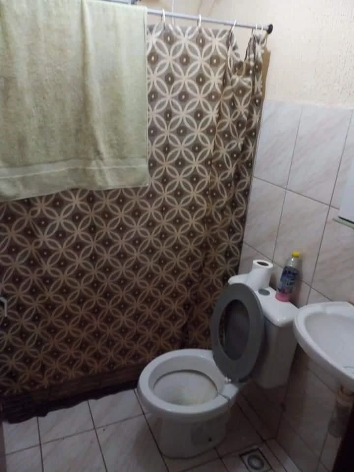 Furnished 2-bedroom apartment with 1 bathroom and parking — photo 5
