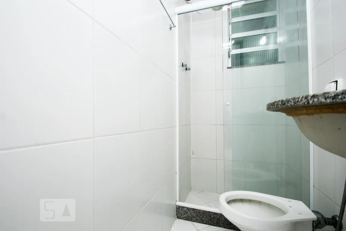 Washing machine in a 2-bedroom apartment, 74 m² — photo 15